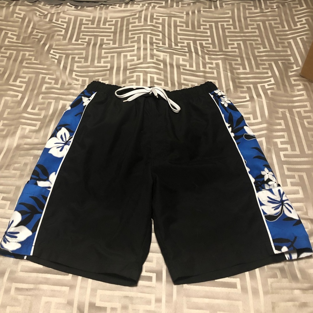 Sonoma men’s swim trunks